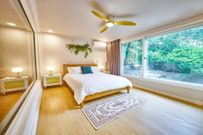 Jt Tailored Service Home Near Hyehwa Station